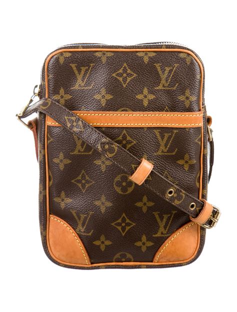 blue louis vuitton crossbody|louis vuitton unisex crossbody bag.